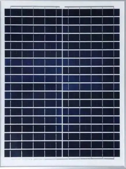 台山太阳能发电板